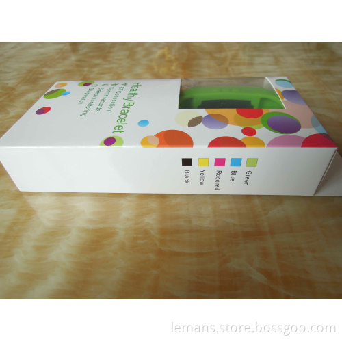Healthy Bracelet